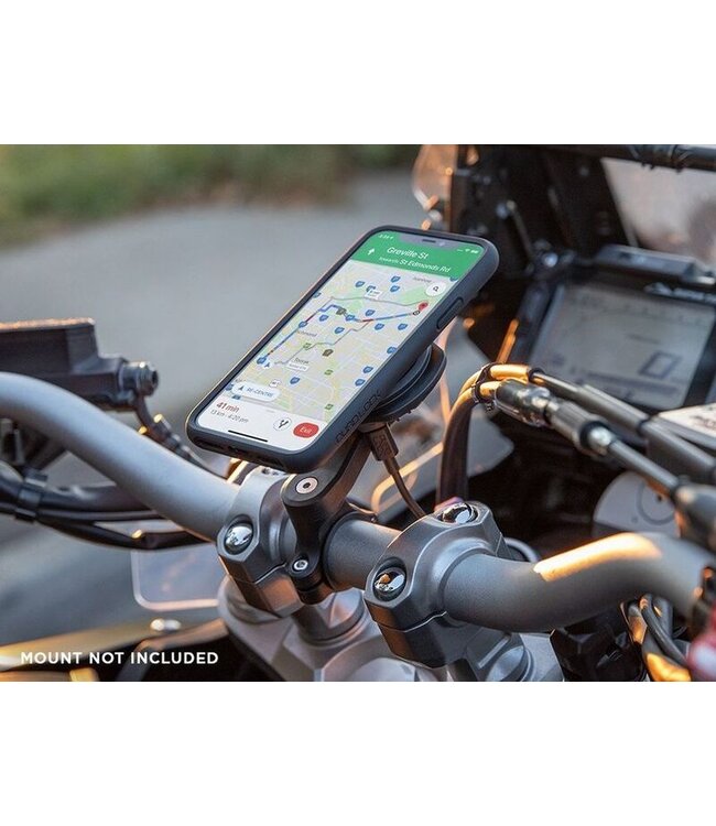 QUAD LOCK QUAD LOCK Weatherproof Wireless Charging Head