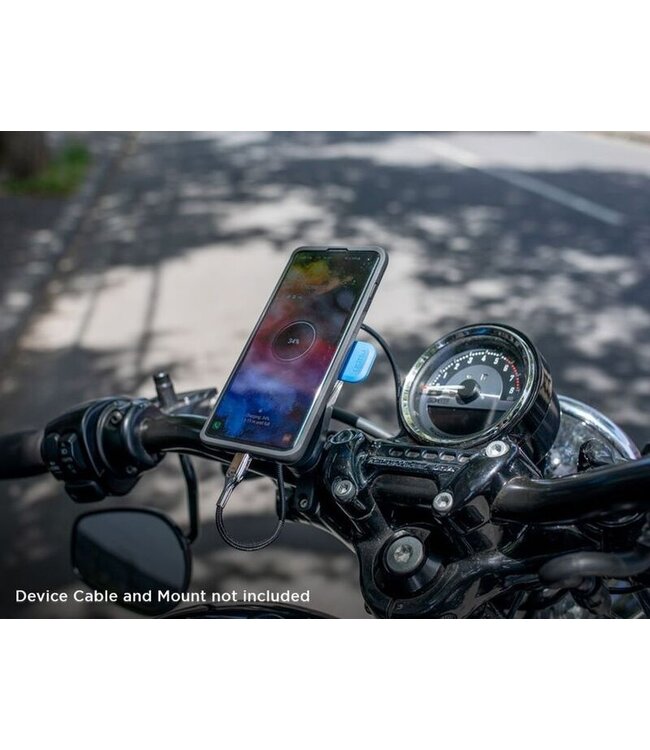 QUAD LOCK QUAD LOCK Motorcycle USB Charger