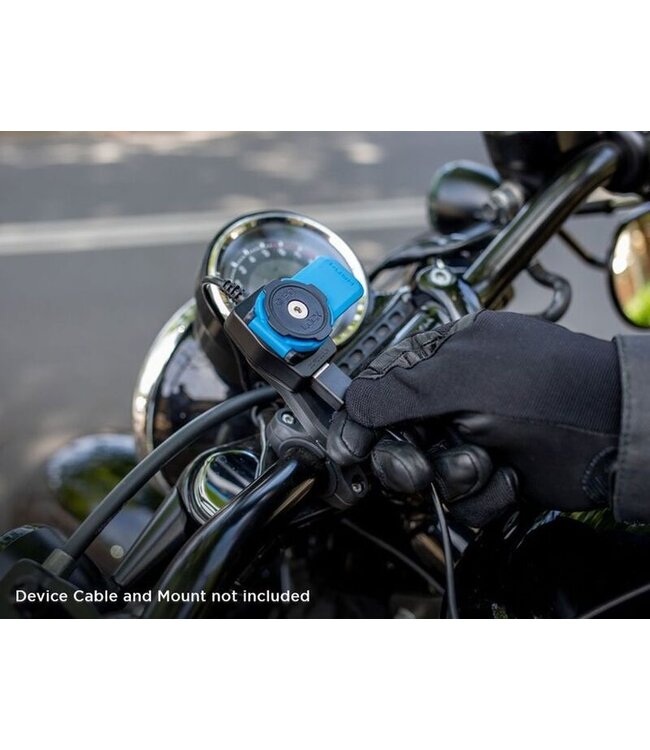 QUAD LOCK QUAD LOCK Motorcycle USB Charger