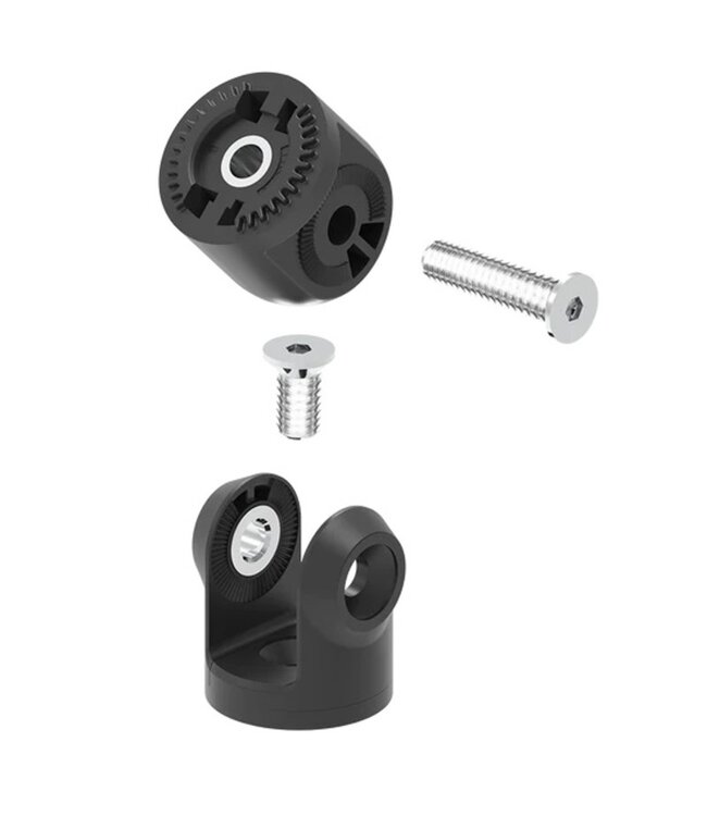 QUAD LOCK QUAD LOCK Knuckle Adaptor