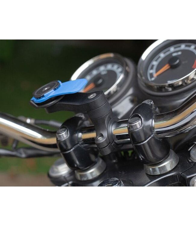 QUAD LOCK QUAD LOCK Spacers Set Handlebar/Mirror Mount (2x10mm)
