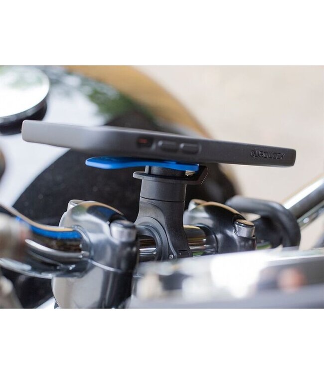 QUAD LOCK QUAD LOCK Spacers Set Handlebar/Mirror Mount (2x10mm)