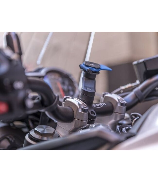 QUAD LOCK QUAD LOCK Spacers Set Handlebar/Mirror Mount (2x10mm)