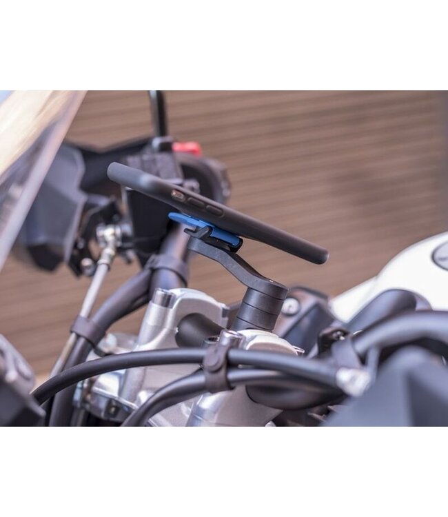 QUAD LOCK QUAD LOCK Spacers Set Handlebar/Mirror Mount (2x10mm)