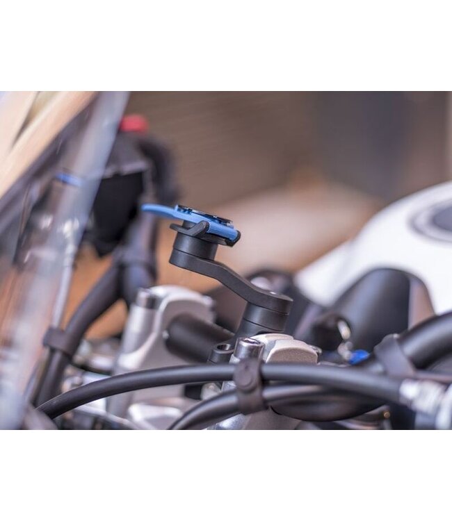 QUAD LOCK QUAD LOCK Spacers Set Handlebar/Mirror Mount (2x10mm)