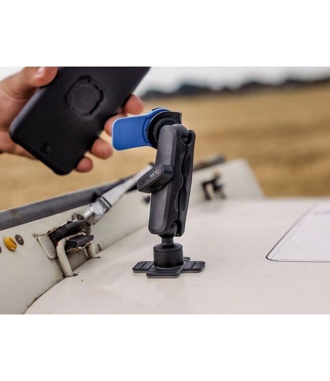 QUAD LOCK QUAD LOCK 360 Dual Pivot Arm - Small Version
