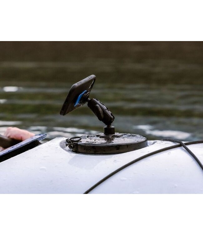 QUAD LOCK QUAD LOCK 360 Dual Pivot Arm - Medium Version