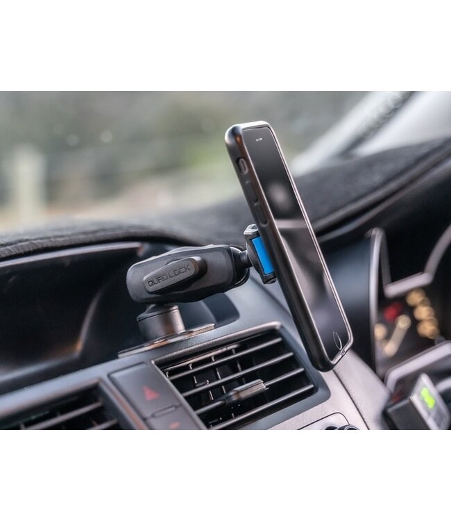 QUAD LOCK QUAD LOCK 360 Dual Pivot Arm - Medium Version