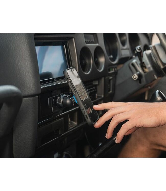 QUAD LOCK QUAD LOCK 360 Single Pivot Arm