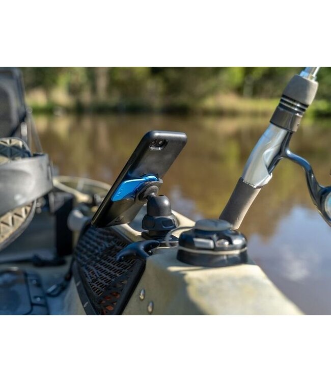 QUAD LOCK QUAD LOCK 360 Single Pivot Arm