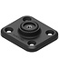 QUAD LOCK QUAD LOCK 360 4 Holes Rectangle Base