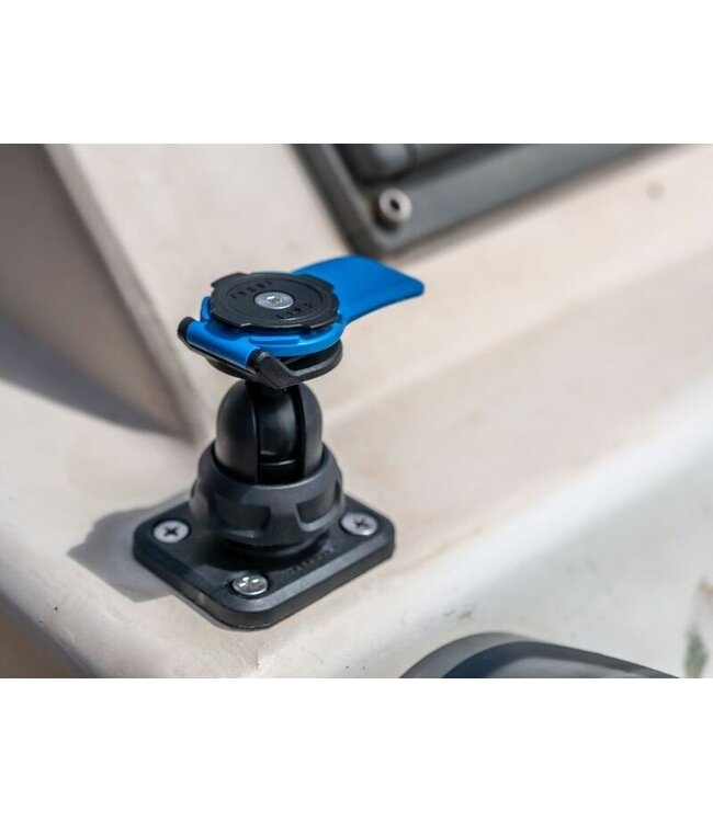 QUAD LOCK QUAD LOCK 360 4 Holes Rectangle Base