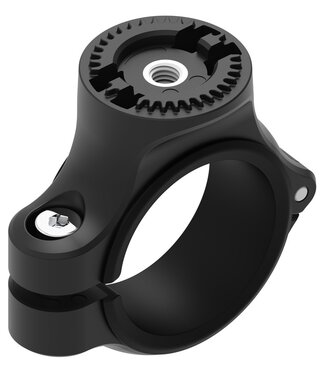 QUAD LOCK QUAD LOCK 360 Bar Clamp Base - Medium