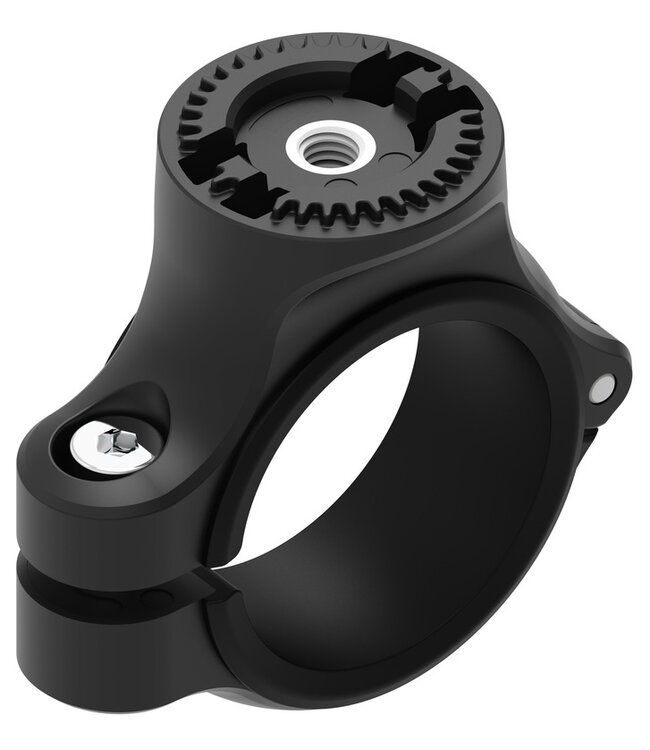 QUAD LOCK QUAD LOCK 360 Bar Clamp Base - Medium