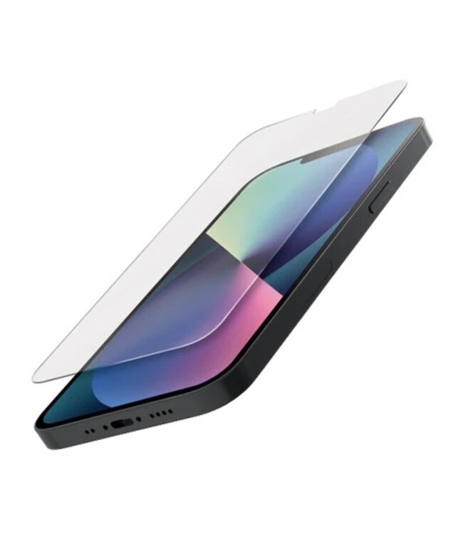 QUAD LOCK QUAD LOCK Tempered Glass Screen Protector - iPhone 13 Mini