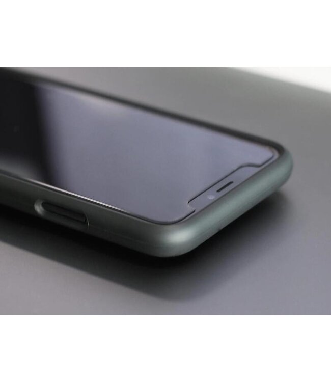 QUAD LOCK QUAD LOCK Tempered Glass Screen Protector - iPhone 12 Pro Max