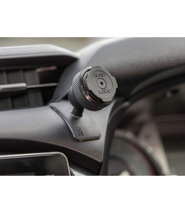 QUAD LOCK QUAD LOCK Dashboard Phone Mount