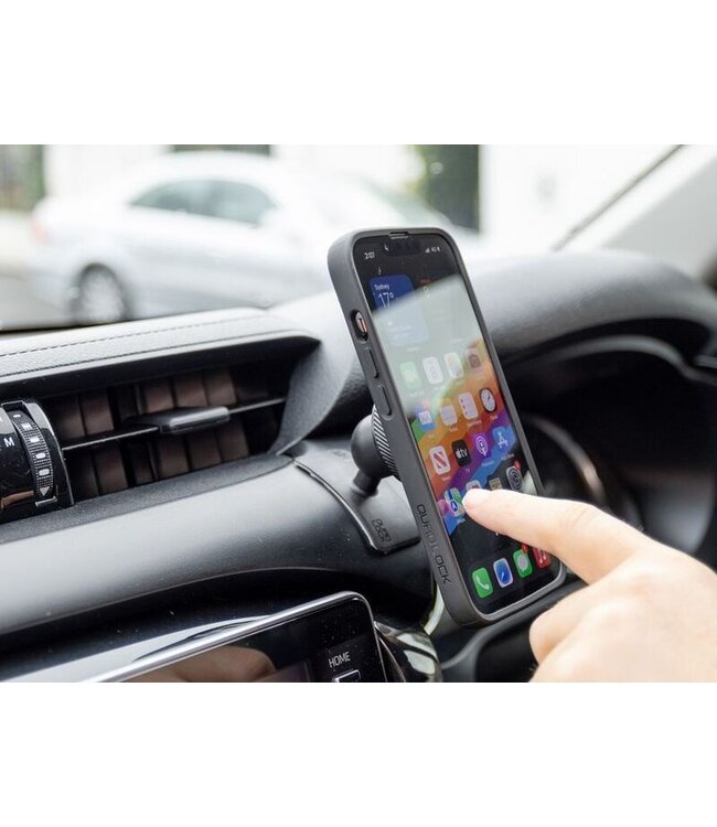 QUAD LOCK QUAD LOCK Dashboard Phone Mount