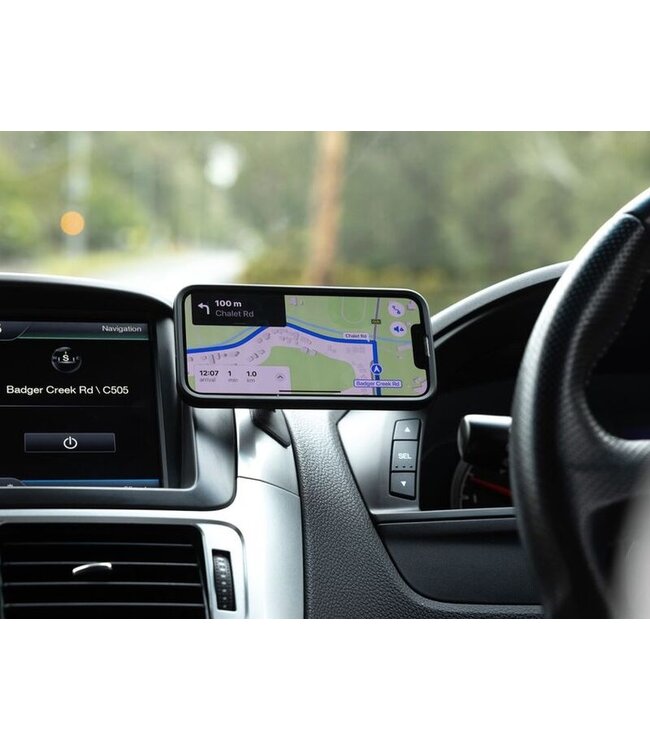 QUAD LOCK QUAD LOCK Dashboard Phone Mount