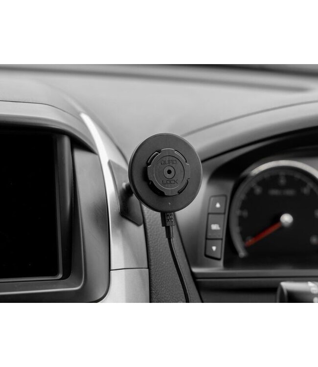 QUAD LOCK QUAD LOCK Dashboard Phone Mount