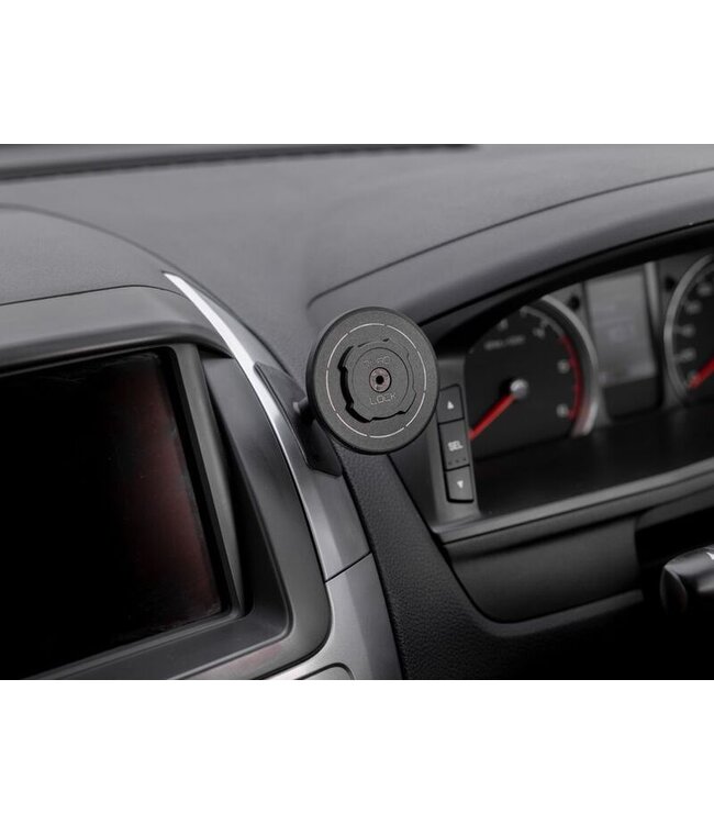 QUAD LOCK QUAD LOCK Dashboard Phone Mount