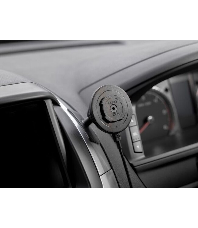 QUAD LOCK QUAD LOCK Dashboard Phone Mount