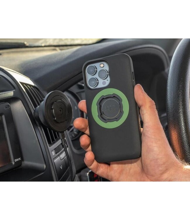 QUAD LOCK QUAD LOCK MAG Car Vent Mount