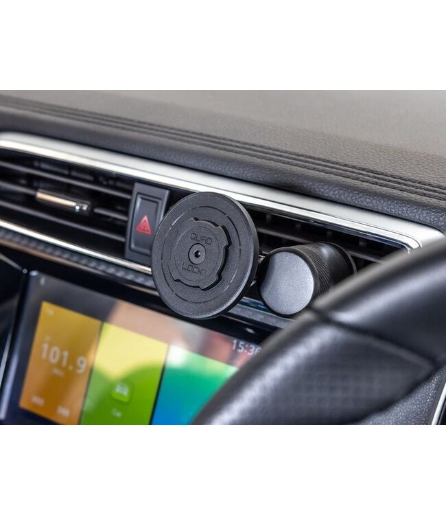 QUAD LOCK QUAD LOCK MAG Car Vent Mount