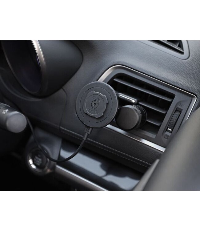 QUAD LOCK QUAD LOCK MAG Car Vent Mount