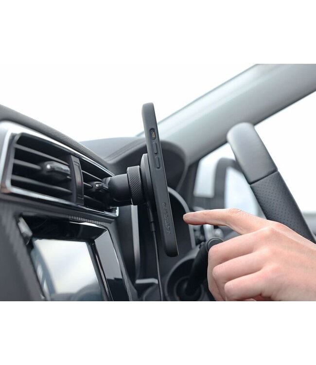 QUAD LOCK QUAD LOCK MAG Car Vent Mount