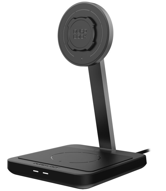 QUAD LOCK QUAD LOCK MAG Dual Wireless Charger