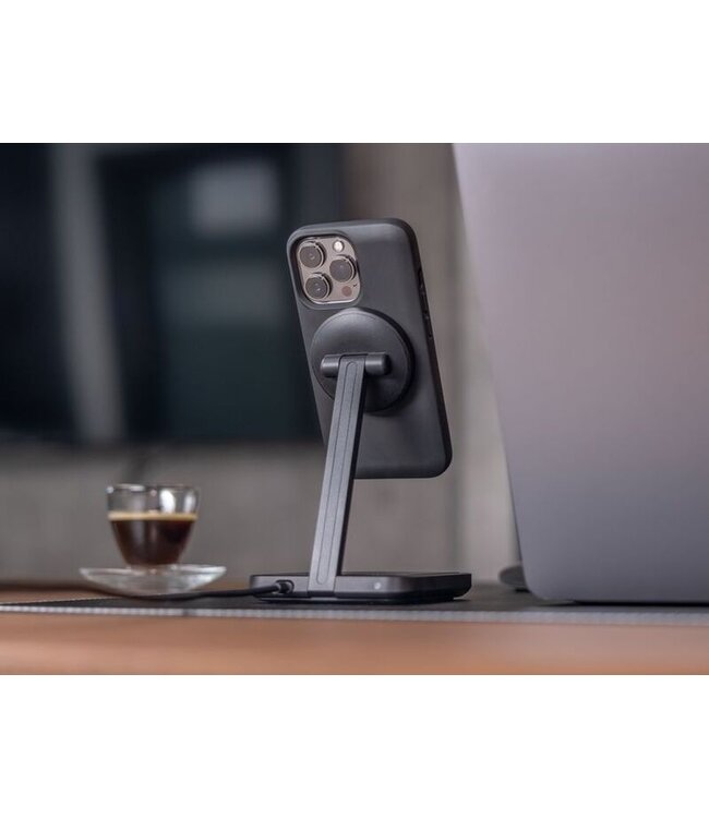 QUAD LOCK QUAD LOCK MAG Dual Wireless Charger