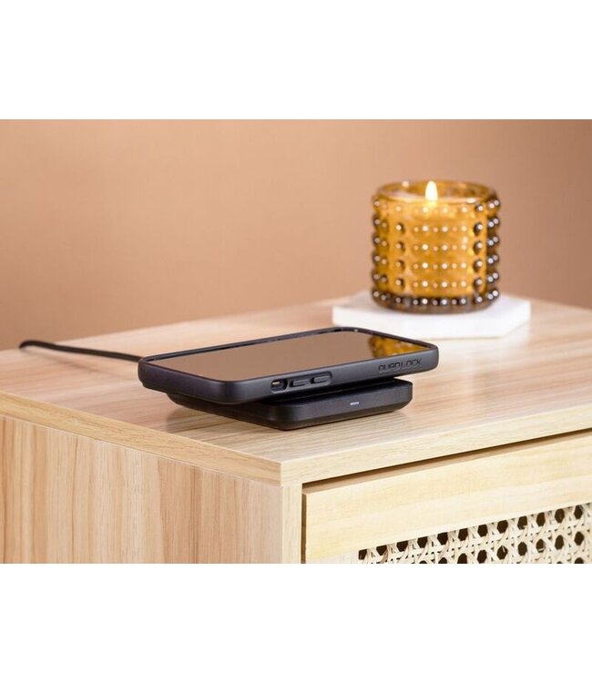 QUAD LOCK QUAD LOCK MAG Wireless Charging Pad