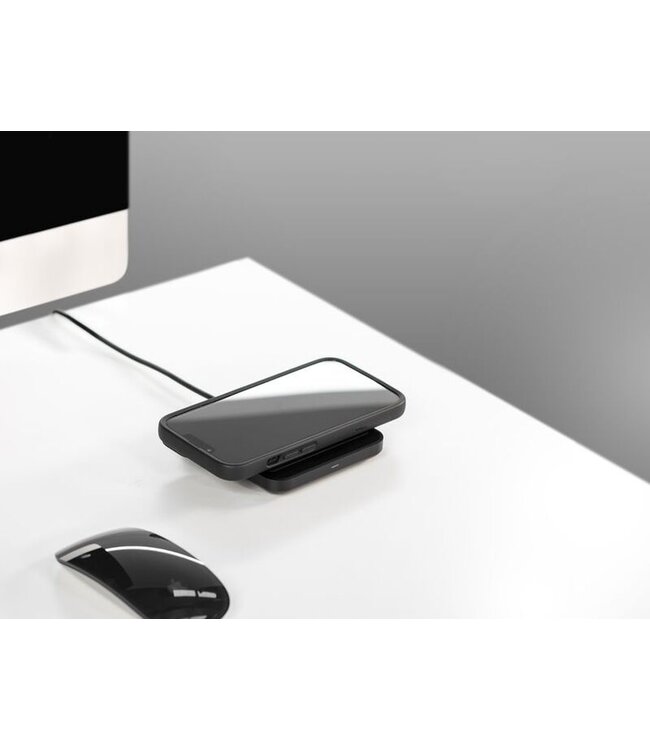 QUAD LOCK QUAD LOCK MAG Wireless Charging Pad