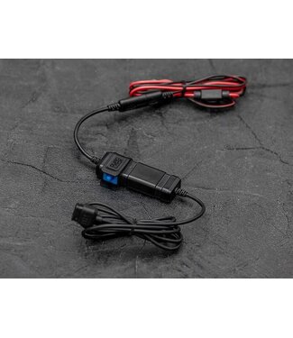 QUAD LOCK QUAD LOCK Waterproof 12V To USB Smart Adaptor