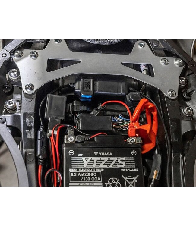 QUAD LOCK QUAD LOCK Waterproof 12V To USB Smart Adaptor