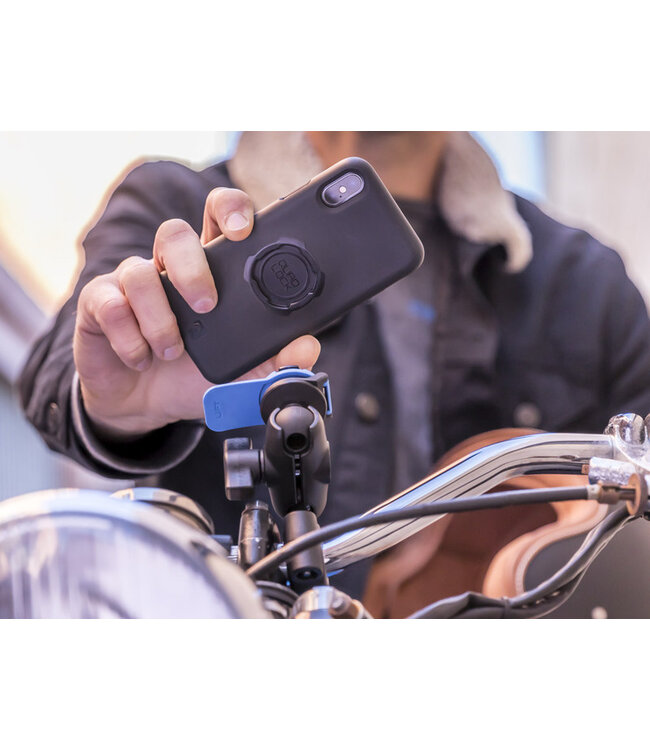 QUAD LOCK QUAD LOCK 1" Ball Adaptor - RAM Motorcycle Mount