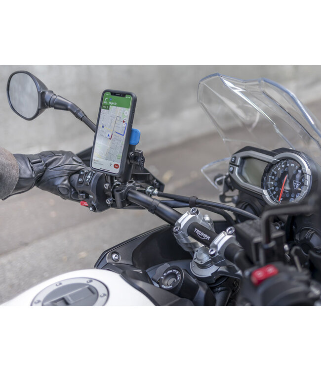 QUAD LOCK QUAD LOCK 1" Ball Adaptor - RAM Motorcycle Mount