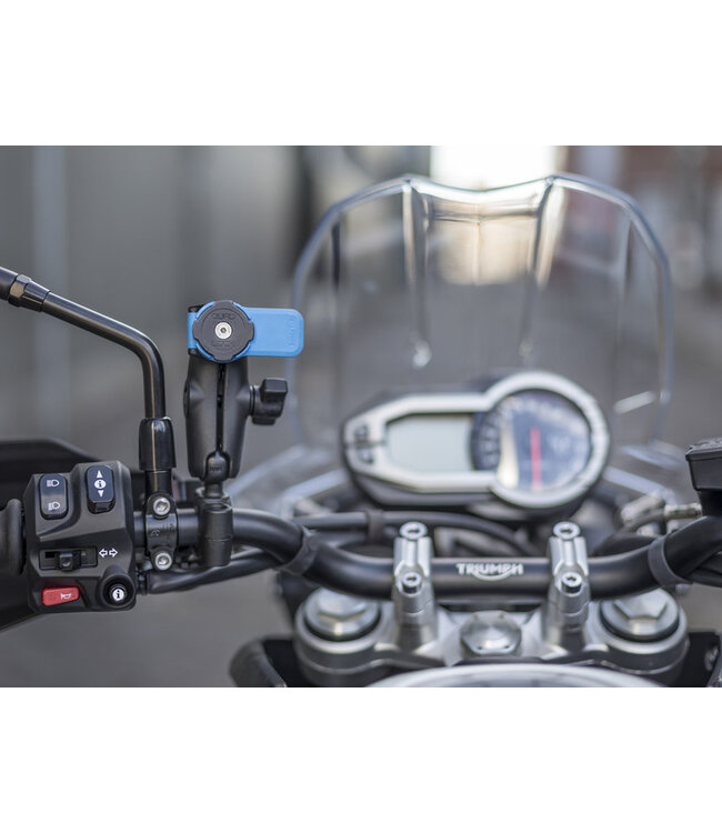 QUAD LOCK QUAD LOCK 1" Ball Adaptor - RAM Motorcycle Mount