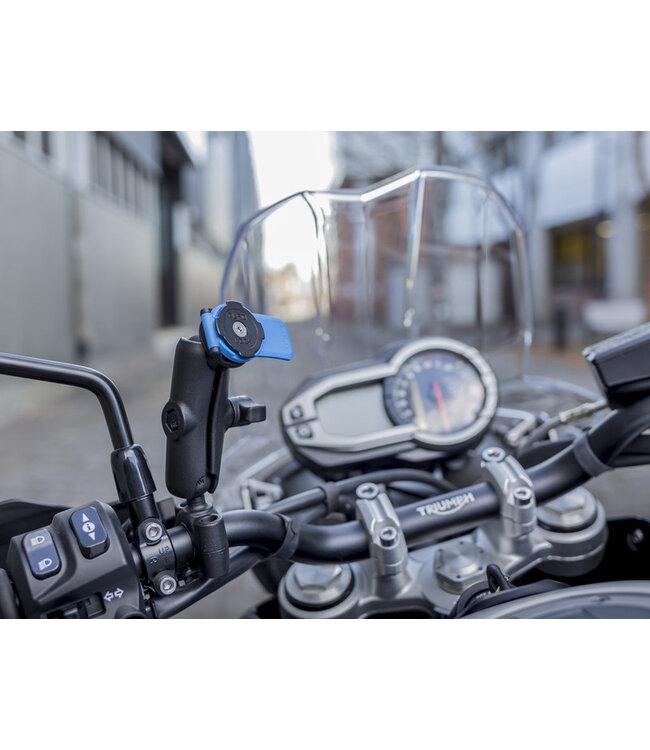 QUAD LOCK QUAD LOCK 1" Ball Adaptor - RAM Motorcycle Mount