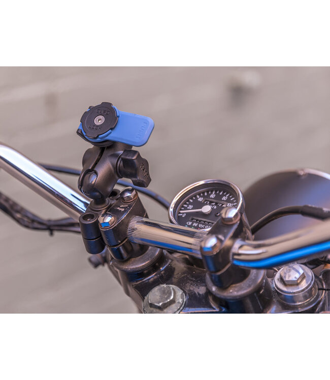 QUAD LOCK QUAD LOCK 1" Ball Adaptor - RAM Motorcycle Mount