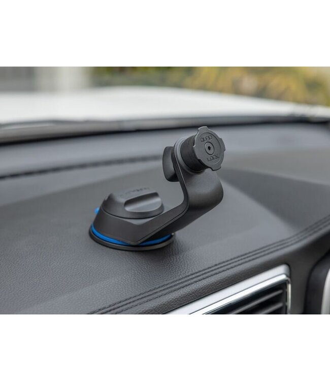 QUAD LOCK QUAD LOCK Windscreen/Dash Car Mount
