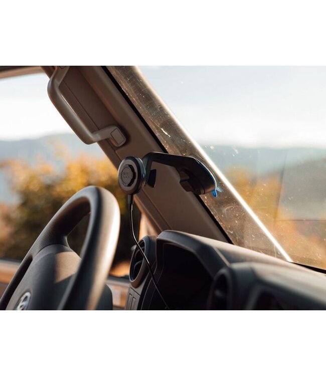 QUAD LOCK QUAD LOCK Windscreen/Dash Car Mount