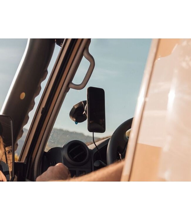 QUAD LOCK QUAD LOCK Windscreen/Dash Car Mount