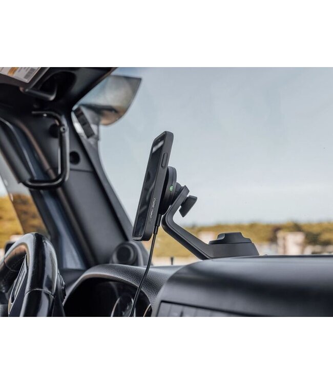 QUAD LOCK QUAD LOCK Windscreen/Dash Car Mount