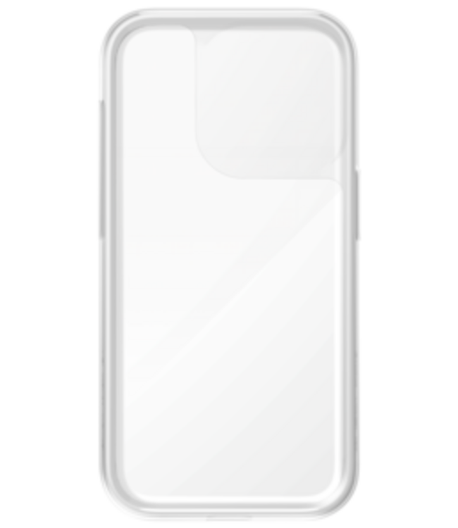 QUAD LOCK QUAD LOCK MAG Poncho Weather Protection - iPhone 14 Pro