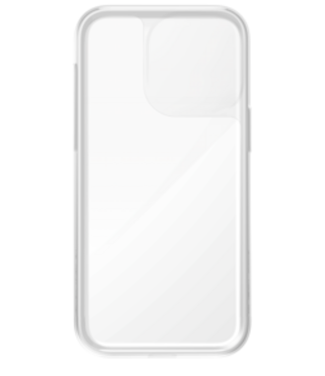 QUAD LOCK QUAD LOCK MAG Poncho Weather Protection - iPhone 14 Pro Max