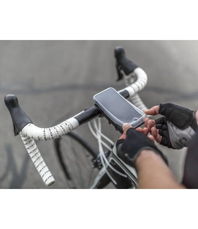 QUAD LOCK QUAD LOCK Poncho Weather Protection - iPhone 14 Pro