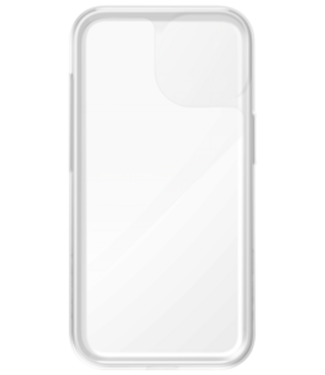 QUAD LOCK QUAD LOCK Poncho Weather Protection - iPhone 14 Pro