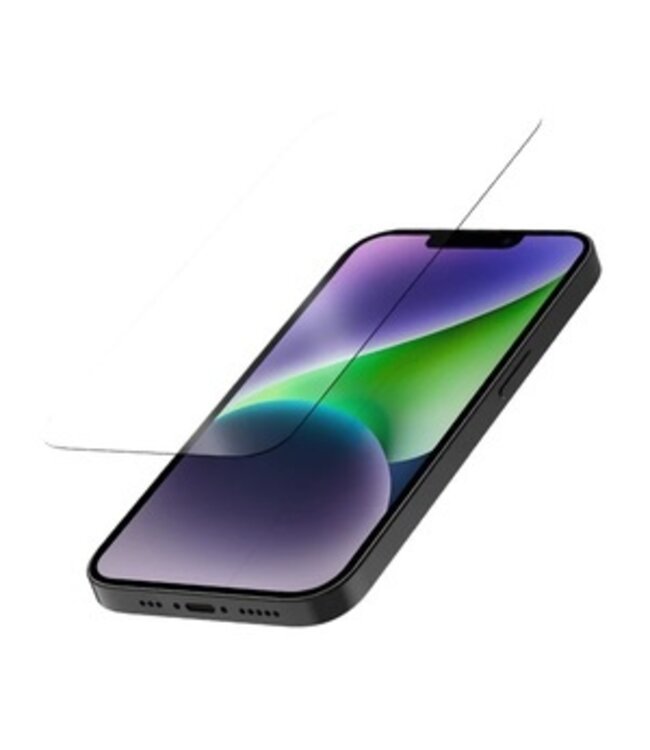 QUAD LOCK QUAD LOCK Tempered Glass Screen Protector - iPhone 14